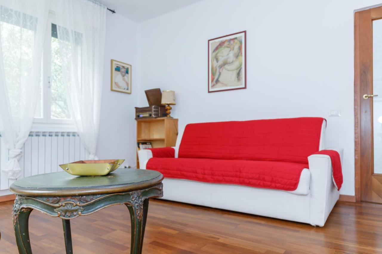 Gozzi House - Comoda Casa - Free Parking - Easy To Venice! Mestre Exterior photo