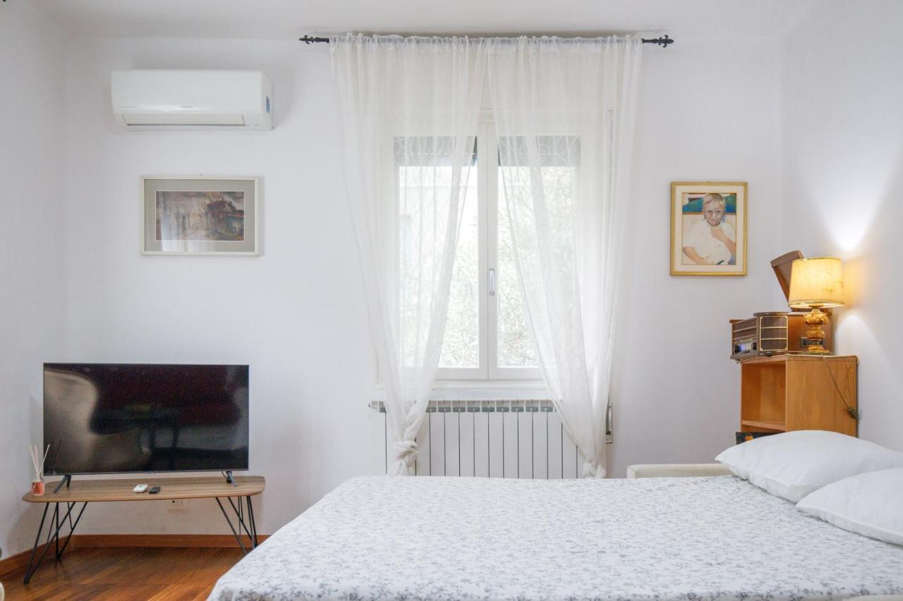 Gozzi House - Comoda Casa - Free Parking - Easy To Venice! Mestre Exterior photo
