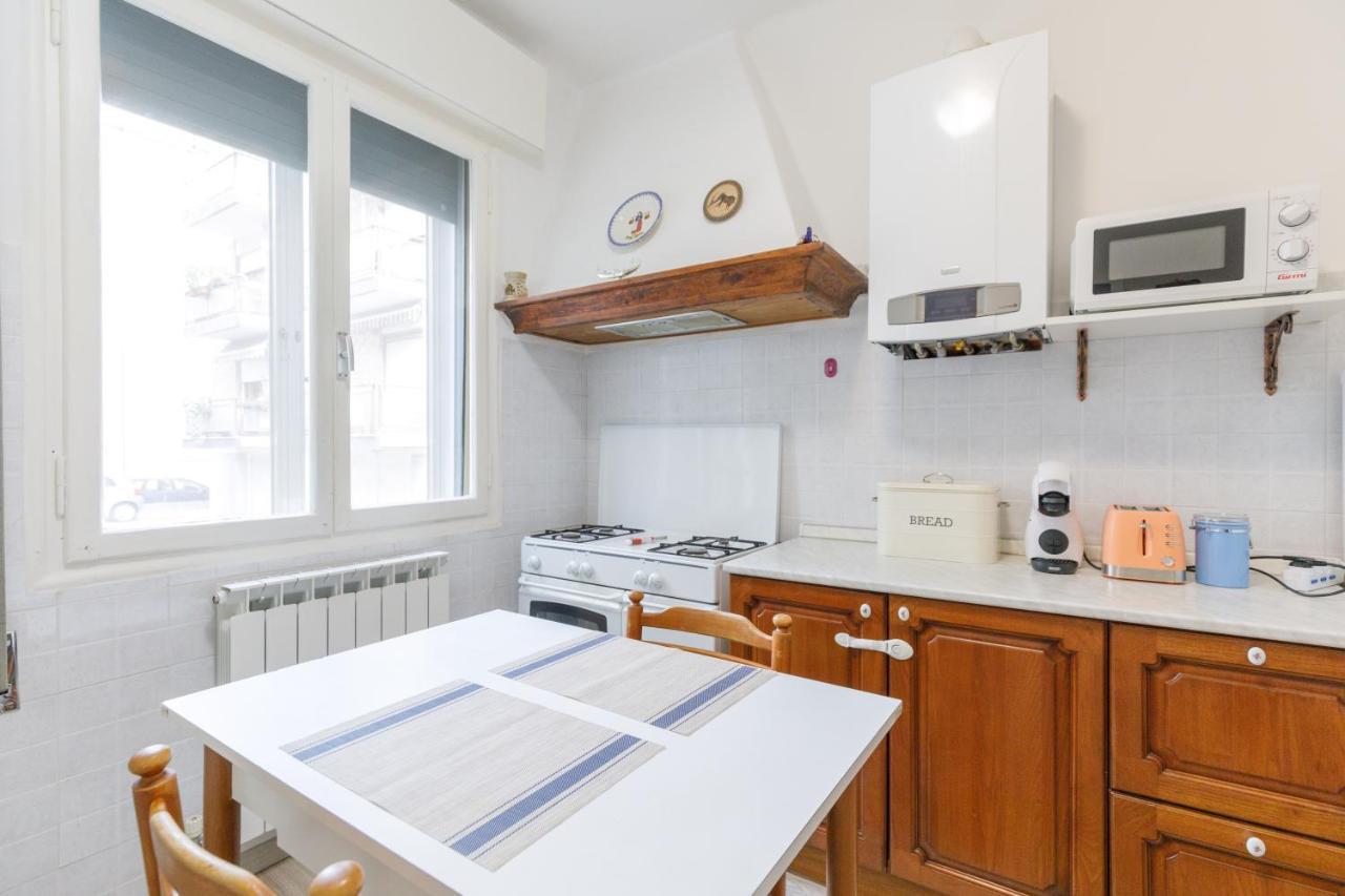 Gozzi House - Comoda Casa - Free Parking - Easy To Venice! Mestre Exterior photo