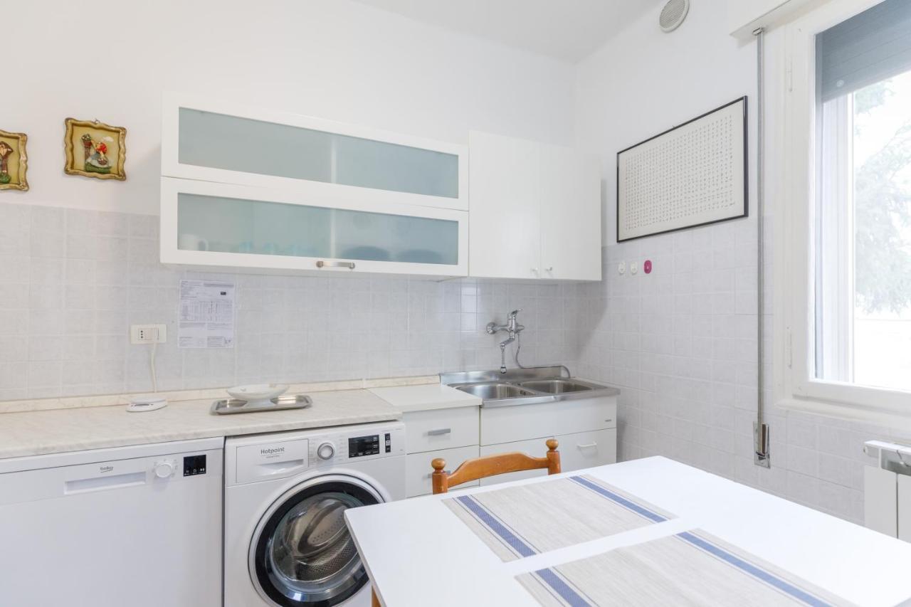 Gozzi House - Comoda Casa - Free Parking - Easy To Venice! Mestre Exterior photo